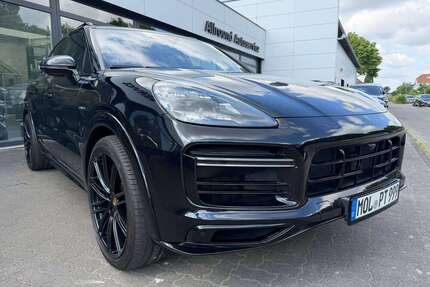 Porsche Cayenne Gebrauchtwagen