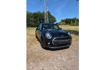 Mini ONE Gebrauchtwagen