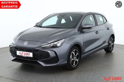 MG MG3 Gebrauchtwagen