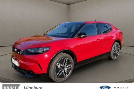 Ford Capri Gebrauchtwagen