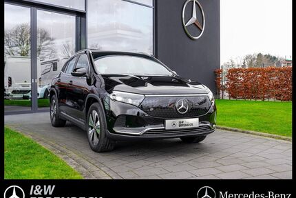 Mercedes-Benz EQA Gebrauchtwagen