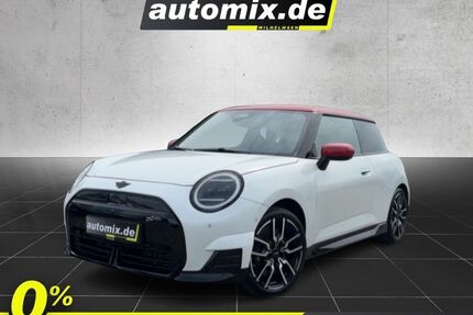 Mini Cooper SE Gebrauchtwagen