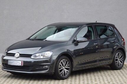VW Golf Gebrauchtwagen