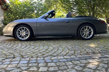Porsche 996 Gebrauchtwagen