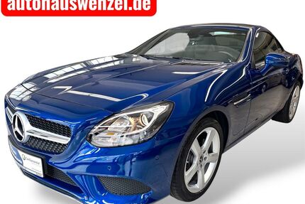 Mercedes-Benz SLC 180 Gebrauchtwagen