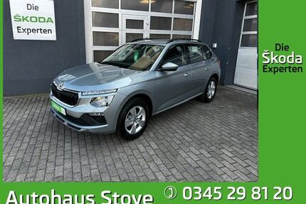 Skoda Kamiq Gebrauchtwagen