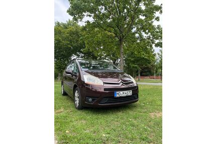 Citroen Grand C4 Picasso / SpaceTourer Gebrauchtwagen