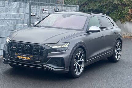 Audi SQ8 Gebrauchtwagen