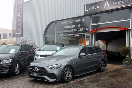 Mercedes-Benz C 220 Gebrauchtwagen