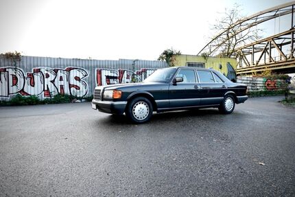 Mercedes-Benz S 300 Gebrauchtwagen