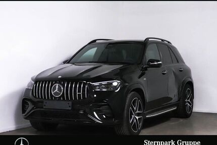 Mercedes-Benz GLE 53 AMG Gebrauchtwagen