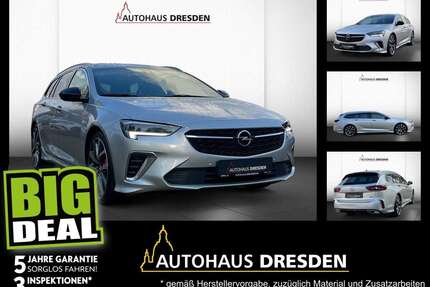 Opel Insignia Gebrauchtwagen