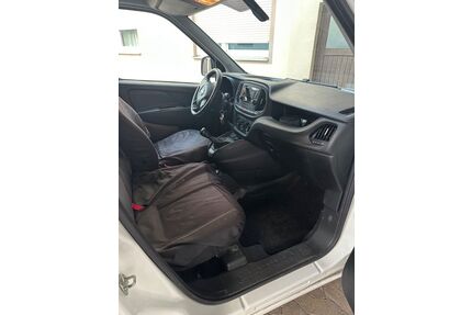 Fiat Doblo Gebrauchtwagen