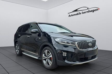 Kia Sorento Gebrauchtwagen
