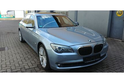 BMW ActiveHybrid 7 Gebrauchtwagen