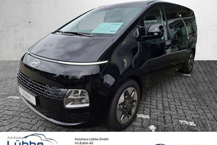 Hyundai STARIA Gebrauchtwagen