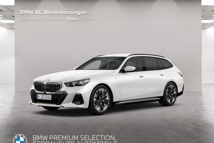 BMW 540 Gebrauchtwagen