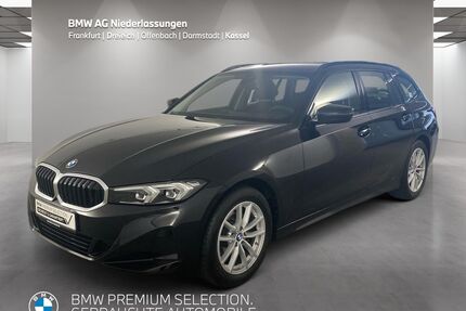 BMW 318 Gebrauchtwagen