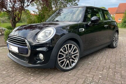 Mini Cooper Gebrauchtwagen