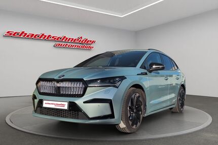 Skoda Enyaq Gebrauchtwagen
