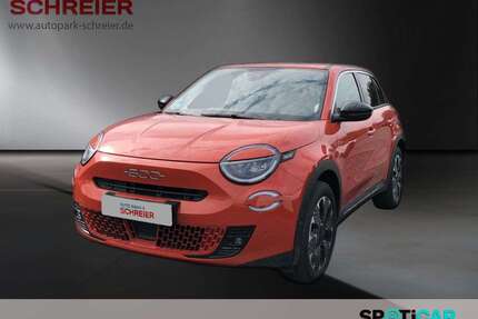 Fiat 600e Gebrauchtwagen