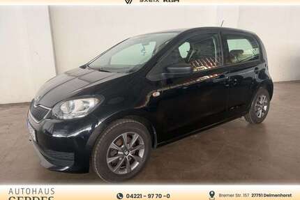 Skoda Citigo Gebrauchtwagen