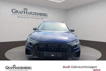Audi SQ8 Gebrauchtwagen