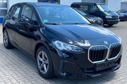 BMW 218 Active Tourer Gebrauchtwagen