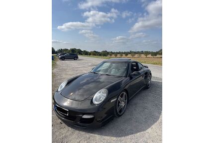 Porsche 997 Gebrauchtwagen