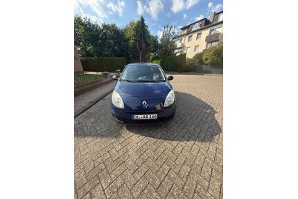 Renault Twingo Gebrauchtwagen