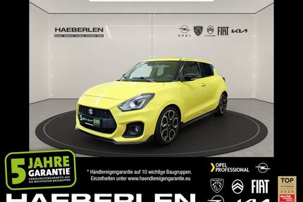 Suzuki Swift Gebrauchtwagen