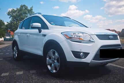 Ford Kuga Gebrauchtwagen