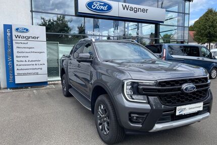 Ford Ranger Gebrauchtwagen