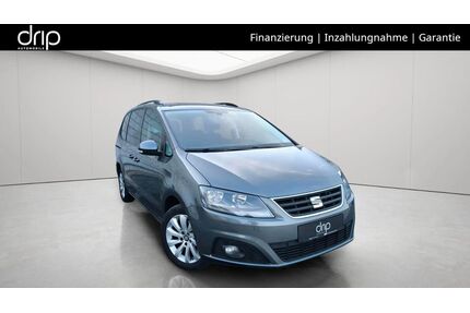 Seat Alhambra Gebrauchtwagen