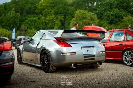 Nissan 350Z Gebrauchtwagen