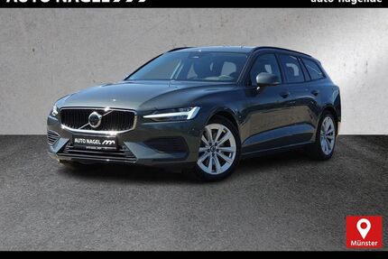 Volvo V60 Gebrauchtwagen