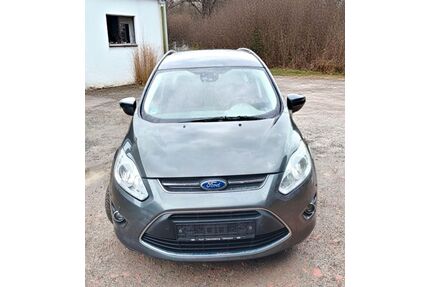 Ford C-Max Gebrauchtwagen