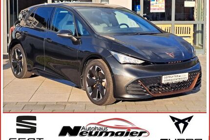 Cupra Born Gebrauchtwagen