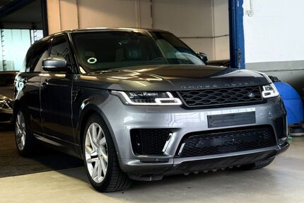 Land Rover Range Rover Sport Gebrauchtwagen