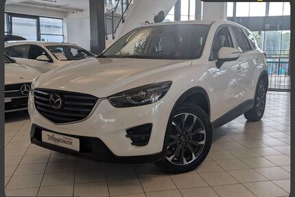 Mazda CX-5 Gebrauchtwagen