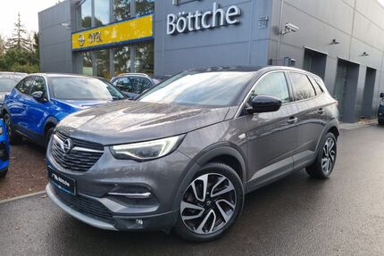 Opel Grandland (X) Gebrauchtwagen