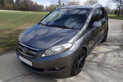 Honda FR-V Gebrauchtwagen