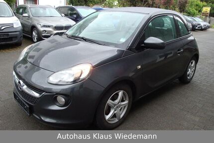 Opel Adam Gebrauchtwagen