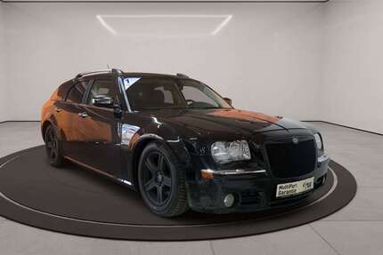 Chrysler 300C Gebrauchtwagen