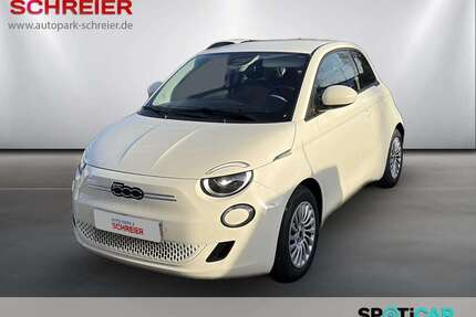 Fiat 500 Gebrauchtwagen