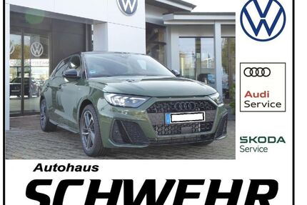 Audi A1 Gebrauchtwagen