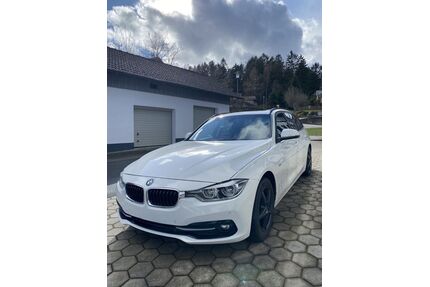 BMW 320 Gebrauchtwagen