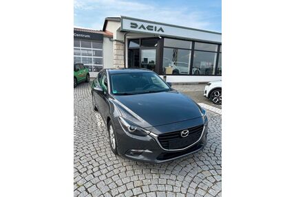 Mazda 3 Gebrauchtwagen
