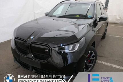 BMW X3 M50 Gebrauchtwagen