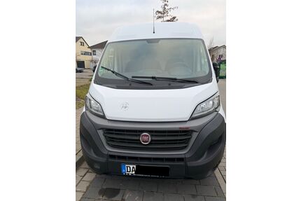 Fiat Ducato Gebrauchtwagen